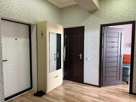 2 otaqlı yeni tikili - Xırdalan - 86 m²
