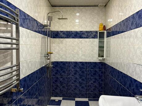 2 otaqlı yeni tikili - Xırdalan - 86 m²