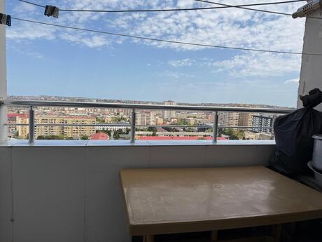 2 otaqlı yeni tikili - Xırdalan - 86 m²