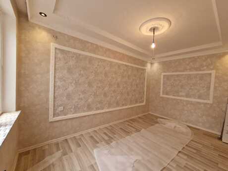 2 otaqlı həyət evi/bağ evi - Masazır q. - 40 m²
