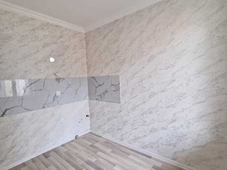 2 otaqlı həyət evi/bağ evi - Masazır q. - 40 m²