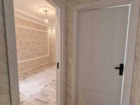 2 otaqlı həyət evi/bağ evi - Masazır q. - 40 m²