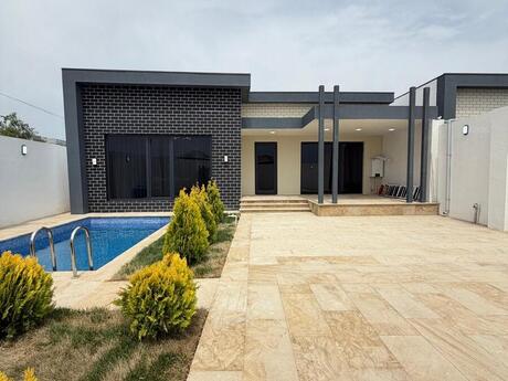 Elan №6135127 - Bakı, Mərdəkan q., 4 otaqlı, 160 m²