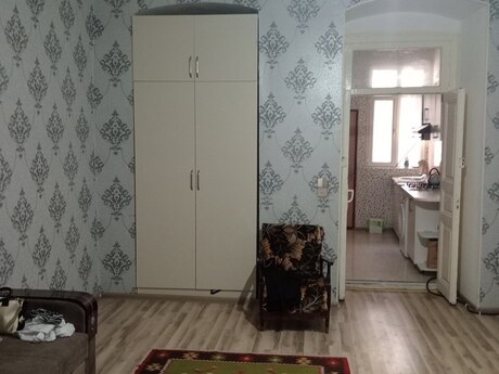 2 otaqlı həyət evi/bağ evi - 28 May m. - 60 m²