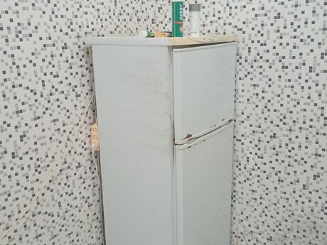 2 otaqlı həyət evi/bağ evi - 28 May m. - 60 m²