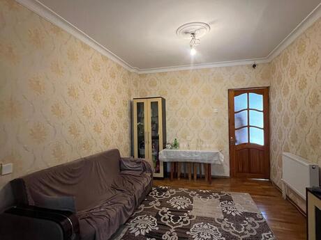 1 otaqlı köhnə tikili - Badamdar q. - 29 m²