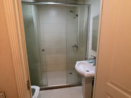 2 otaqlı yeni tikili - Sumqayıt - 42 m²