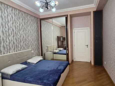 Объявление №6135147 - Баку, пос. Аг шехер, 2-комн., 95 м², 2/6 этаж