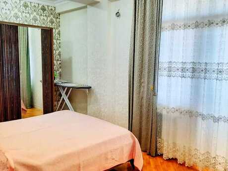 3-комн. новостройка - м. Мемар Аджеми - 110 м²