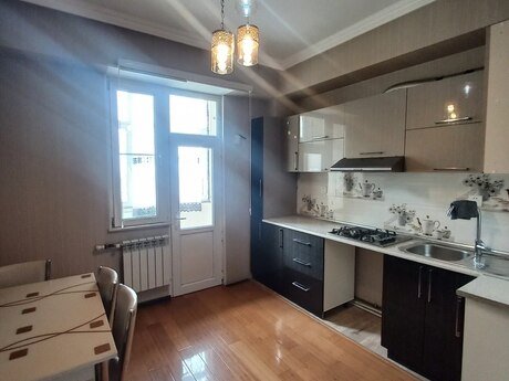 2 otaqlı mənzil, 65 m², Yeni Günəşli: 142 000 ₼ 5