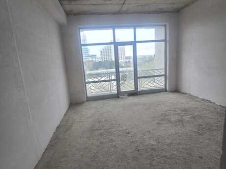 2 otaqlı yeni tikili - Səbail r. - 75 m²