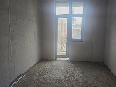 2 otaqlı yeni tikili - Səbail r. - 75 m²