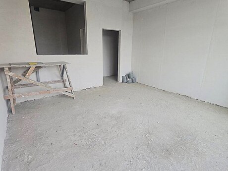 2 otaqlı yeni tikili - Səbail r. - 75 m²