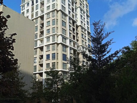 Объявление №6135180 - Баку, Сабаильский р., 2-комн., 75 м², 4/17 этаж