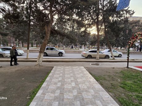 Obyekt - Abşeron r. - 32.5 m²
