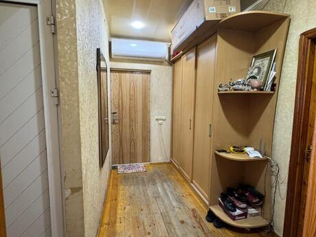 3-комн. вторичка - Насиминский р. - 70 м²