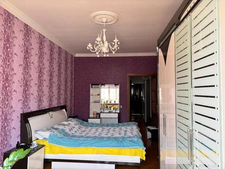 2-комн. новостройка - м. Ази Асланов - 88 м²