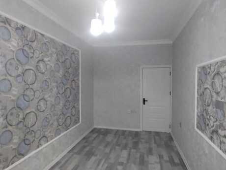 3 otaqlı köhnə tikili - 20 Yanvar m. - 70 m²