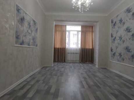 3 otaqlı köhnə tikili - 20 Yanvar m. - 70 m²