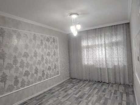 3 otaqlı köhnə tikili - 20 Yanvar m. - 70 m²