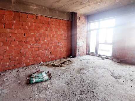 3 otaqlı yeni tikili - 28 May m. - 145 m²