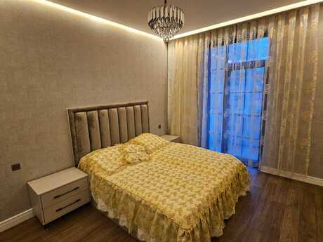 2-комн. новостройка - пос. Бадамдар - 100 м²