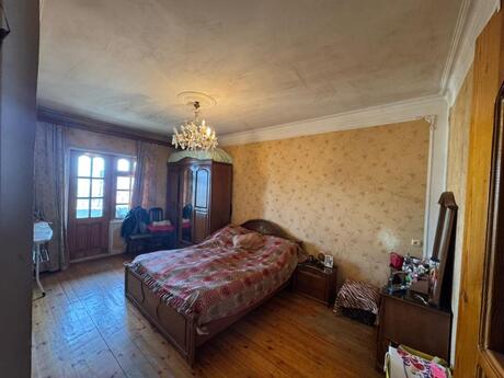 3-комн. вторичка - Насиминский р. - 70 м²