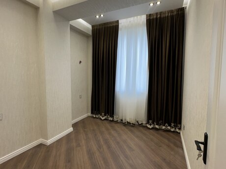 2 otaqlı yeni tikili - Masazır q. - 42 m²