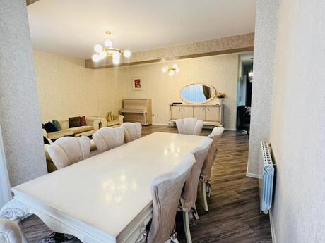4 otaqlı mənzil, 200 m², 28 May: 595 000 ₼ 5