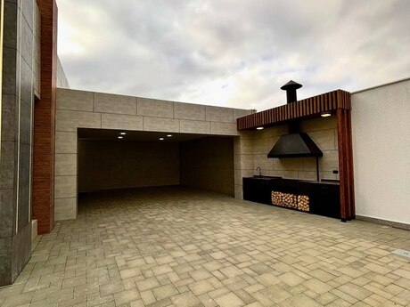 4-room house for rent in Mərdəkan, 250 m², 150 AZN/mo, photo 5 / 12