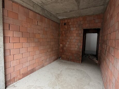 2 otaqlı yeni tikili - Masazır q. - 50 m²