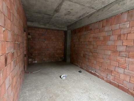 2 otaqlı yeni tikili - Masazır q. - 50 m²