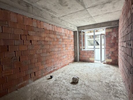 Elan №6135202 - Bakı, Masazır q., 2 otaqlı, 50 m², 6/8 mərtəbə
