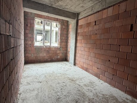 2 otaqlı yeni tikili - Masazır q. - 50 m²