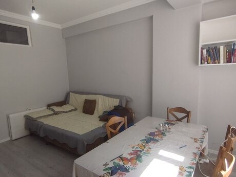 2 otaqlı yeni tikili - Xırdalan - 53 m²