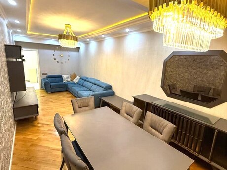 2 otaqlı mənzil, 68 m², Xətai: 182 000 ₼ 4