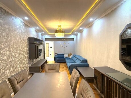 2 otaqlı mənzil, 68 m², Xətai: 182 000 ₼ 5