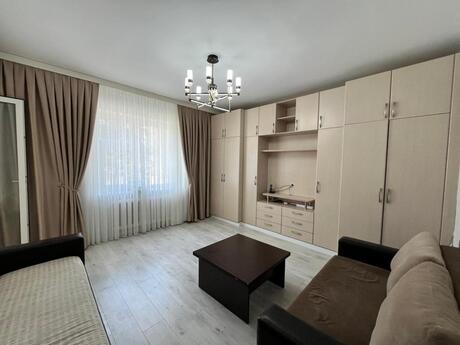 2 otaqlı yeni tikili - Elmlər Akademiyası m. - 68 m²