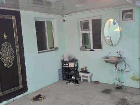 Elan №6135205 - Bakı, Zabrat q., 3 otaqlı, 80 m²