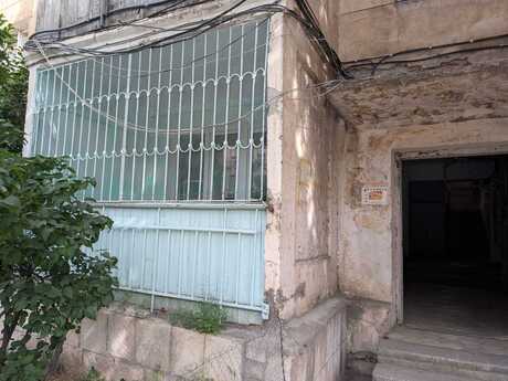 3 otaqlı köhnə tikili - Binəqədi r. - 60 m²