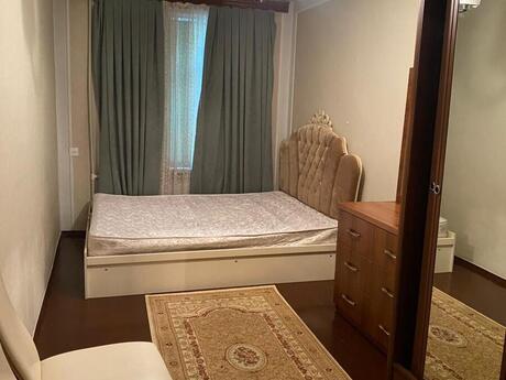 Elan №6135212 - Bakı, İnşaatçılar m., 2 otaqlı, 60 m², 2/5 mərtəbə