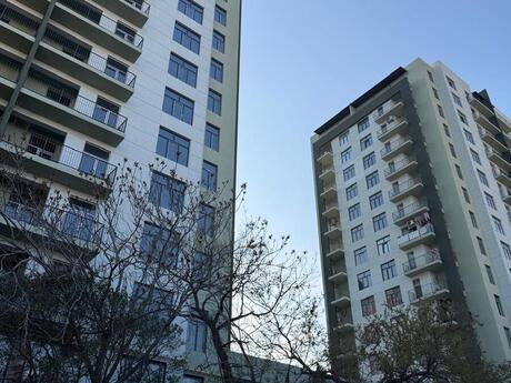 Elan №6054133 - Bakı, Nizami m., 3 otaqlı, 100 m², 12/12 mərtəbə