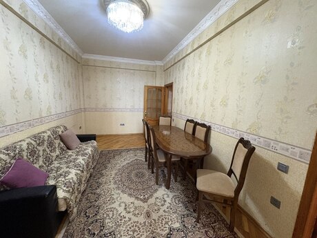 3 otaqlı yeni tikili - Xırdalan - 70 m²