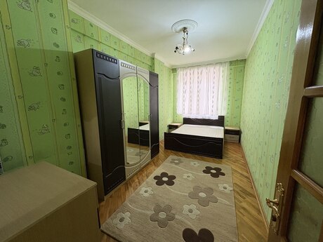 3 otaqlı yeni tikili - Xırdalan - 70 m²