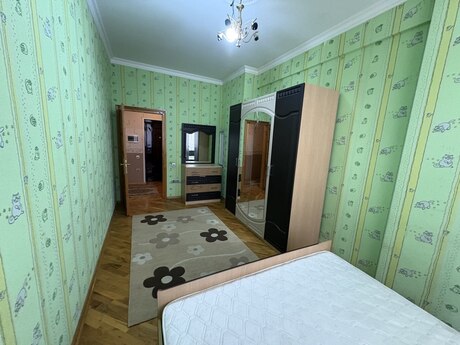 3 otaqlı yeni tikili - Xırdalan - 70 m²