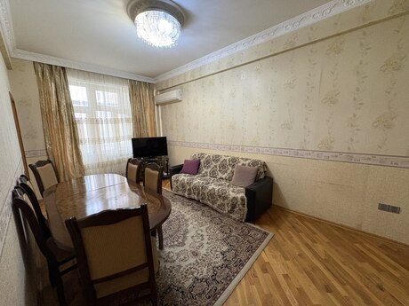 3 otaqlı yeni tikili - Xırdalan - 70 m²