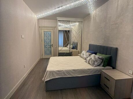 Elan №6135226 - Bakı, Xətai r., 2 otaqlı, 62 m², 14/19 mərtəbə