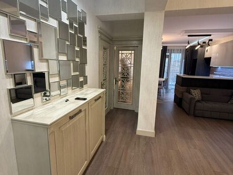 2 otaqlı yeni tikili - Xətai r. - 62 m²