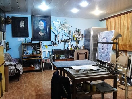 Obyekt - Yasamal r. - 178 m²