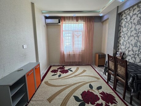 2 otaqlı yeni tikili - Masazır q. - 42 m²